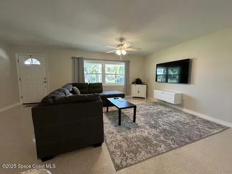 317 Dartmouth Avenue Melbourne FL 32901