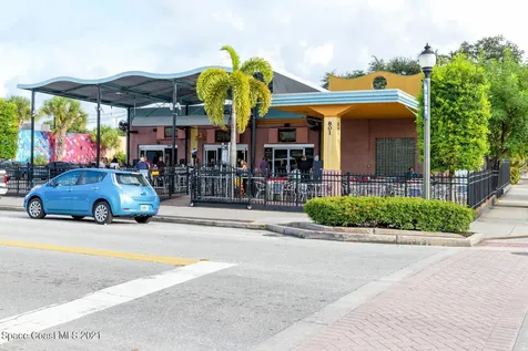 603 E New Haven Avenue Melbourne FL 32901