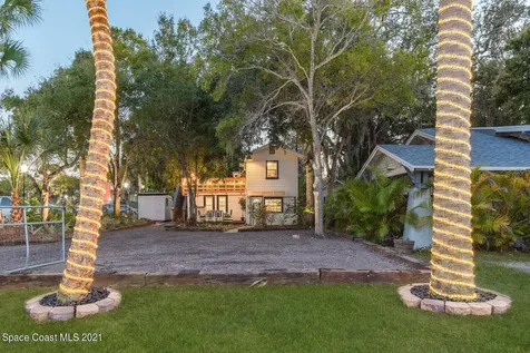 603 E New Haven Avenue Melbourne FL 32901