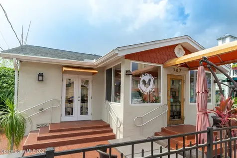 603 E New Haven Avenue Melbourne FL 32901