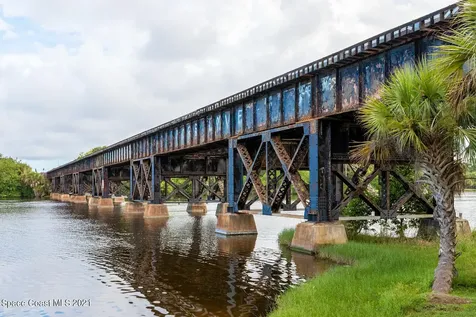 603 E New Haven Avenue Melbourne FL 32901