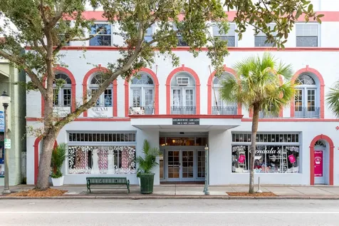 603 E New Haven Avenue Melbourne FL 32901