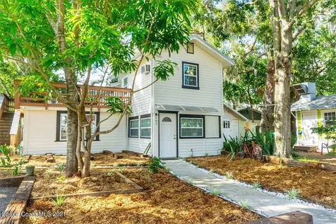 603 E New Haven Avenue Melbourne FL 32901
