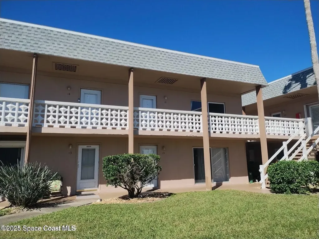 3150 N Atlantic Avenue Cocoa Beach FL 32931