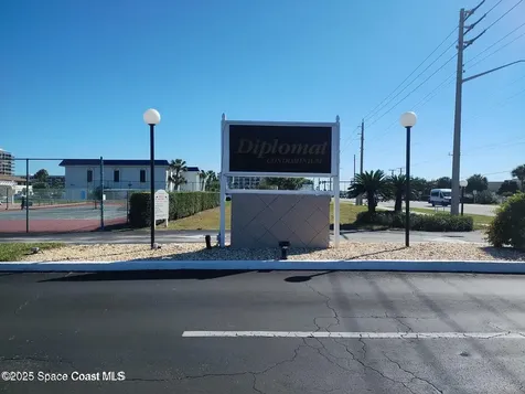 3150 N Atlantic Avenue Cocoa Beach FL 32931