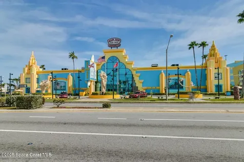 3150 N Atlantic Avenue Cocoa Beach FL 32931
