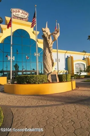 3150 N Atlantic Avenue Cocoa Beach FL 32931