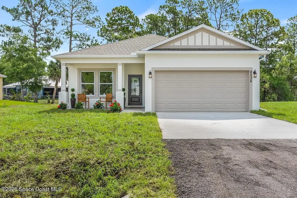 8236 104th Court Vero Beach FL 32967