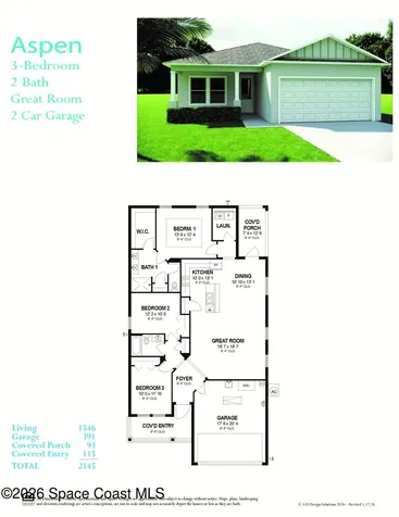 8236 104th Court Vero Beach FL 32967