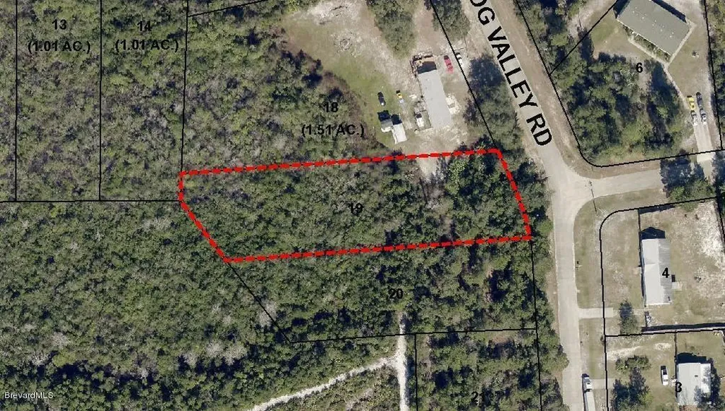 4130 Hog Valley Road Mims FL 32754