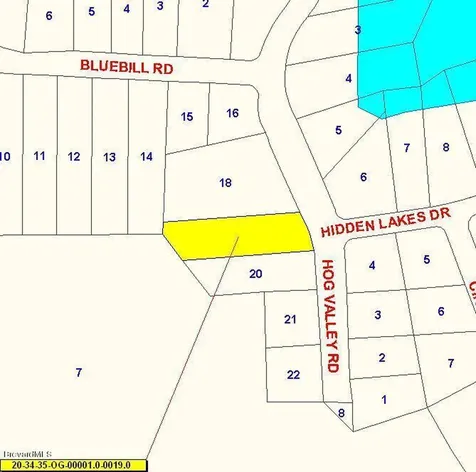 4130 Hog Valley Road Mims FL 32754
