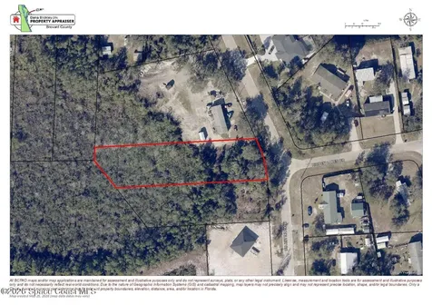 4130 Hog Valley Road Mims FL 32754