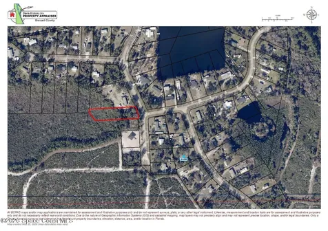 4130 Hog Valley Road Mims FL 32754