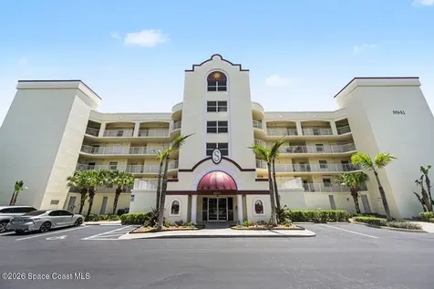 8941 Lake Drive Cape Canaveral FL 32920
