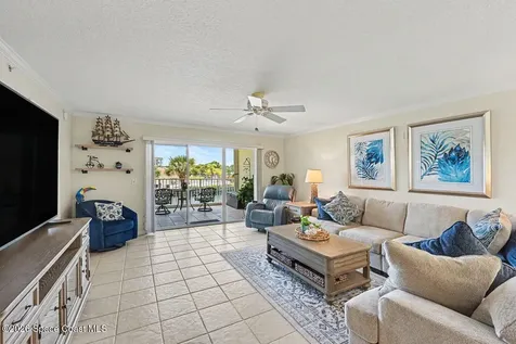 8941 Lake Drive Cape Canaveral FL 32920