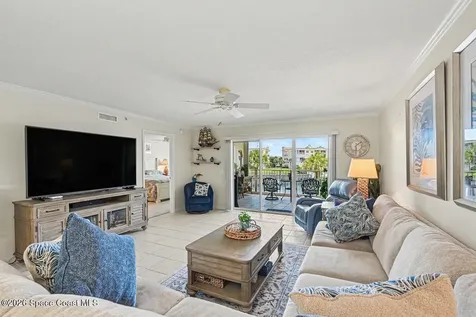 8941 Lake Drive Cape Canaveral FL 32920