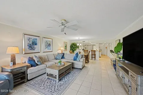 8941 Lake Drive Cape Canaveral FL 32920