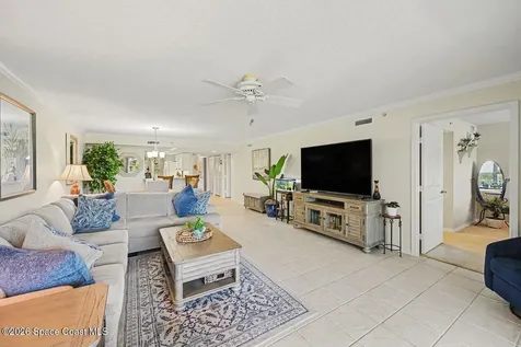 8941 Lake Drive Cape Canaveral FL 32920