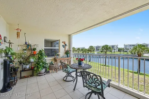 8941 Lake Drive Cape Canaveral FL 32920