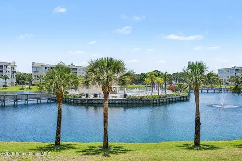 8941 Lake Drive Cape Canaveral FL 32920