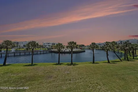 8941 Lake Drive Cape Canaveral FL 32920