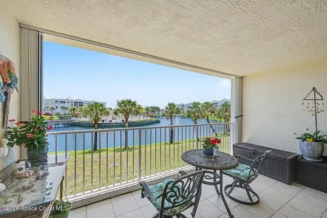 8941 Lake Drive Cape Canaveral FL 32920