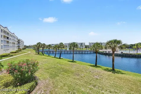 8941 Lake Drive Cape Canaveral FL 32920