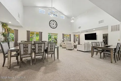 8941 Lake Drive Cape Canaveral FL 32920
