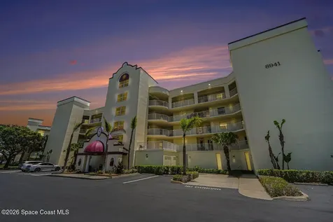 8941 Lake Drive Cape Canaveral FL 32920