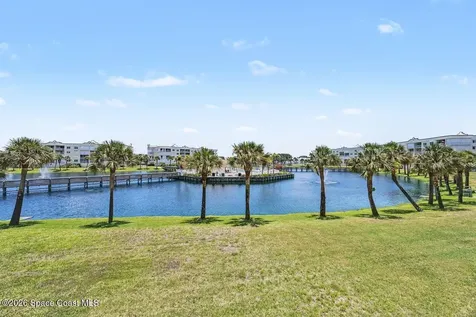 8941 Lake Drive Cape Canaveral FL 32920