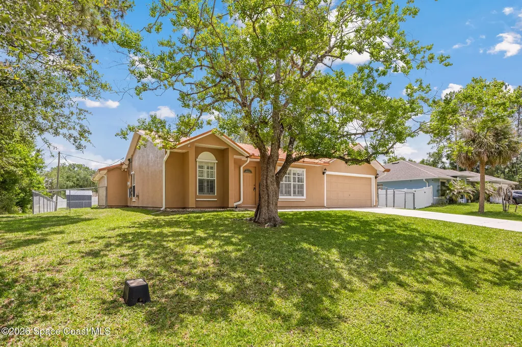 491 Carpenter Avenue NW Palm Bay FL 32907