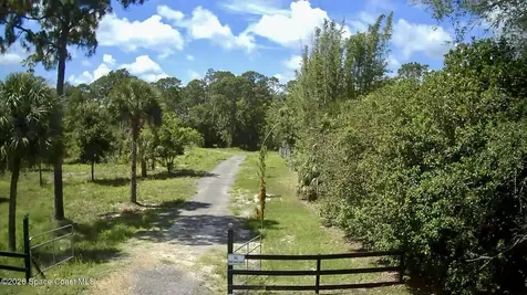1142 Spangler Lane Titusville FL 32796