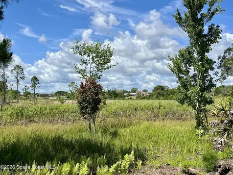 1142 Spangler Lane Titusville FL 32796