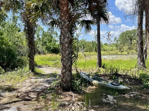 1142 Spangler Lane Titusville FL 32796