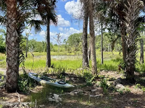 1142 Spangler Lane Titusville FL 32796
