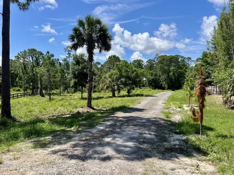 1142 Spangler Lane Titusville FL 32796