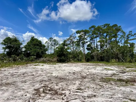 1142 Spangler Lane Titusville FL 32796