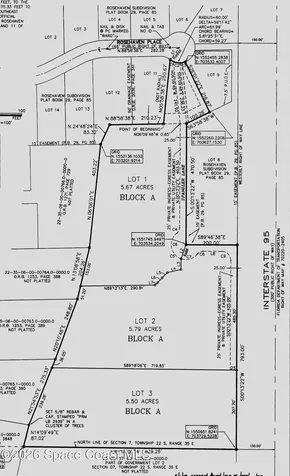 1142 Spangler Lane Titusville FL 32796