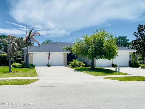 4270 Woodhall Circle Rockledge FL 32955