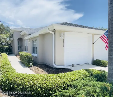 4270 Woodhall Circle Rockledge FL 32955