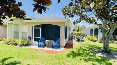 4270 Woodhall Circle Rockledge FL 32955
