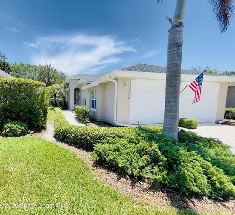 4270 Woodhall Circle Rockledge FL 32955