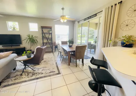 4270 Woodhall Circle Rockledge FL 32955