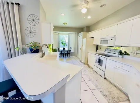 4270 Woodhall Circle Rockledge FL 32955
