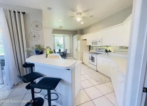4270 Woodhall Circle Rockledge FL 32955