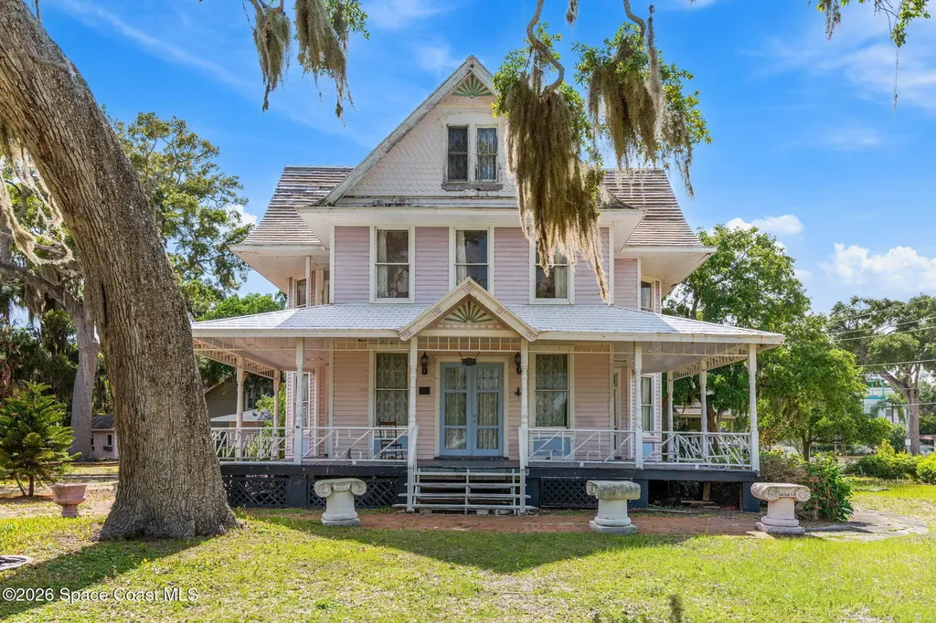 1101 Rockledge Drive Rockledge FL 32955