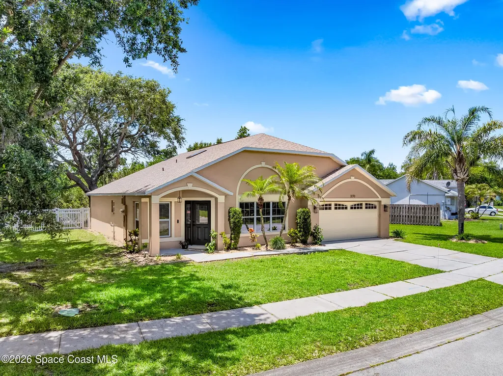 3270 Brentwood Lane Melbourne FL 32934