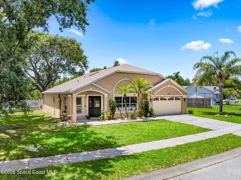 3270 Brentwood Lane Melbourne FL 32934