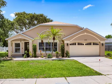 3270 Brentwood Lane Melbourne FL 32934