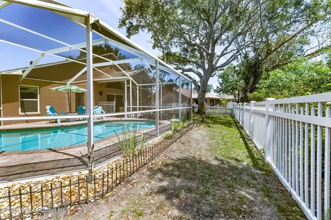 3270 Brentwood Lane Melbourne FL 32934
